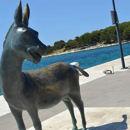 Bed & Breakfast Boutique Marijini Dvori Tribalj