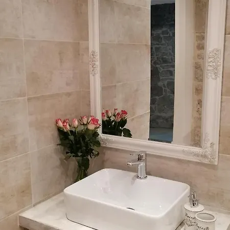 Nocleg ze śniadaniem Boutique Marijini Dvori