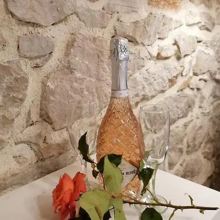 Nocleg ze śniadaniem Boutique Marijini Dvori 4*