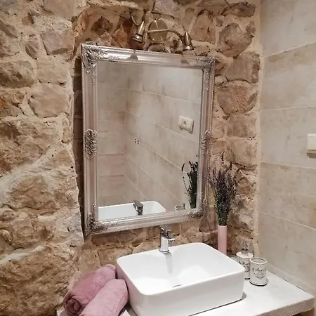 Bed and breakfast Boutique Marijini Dvori