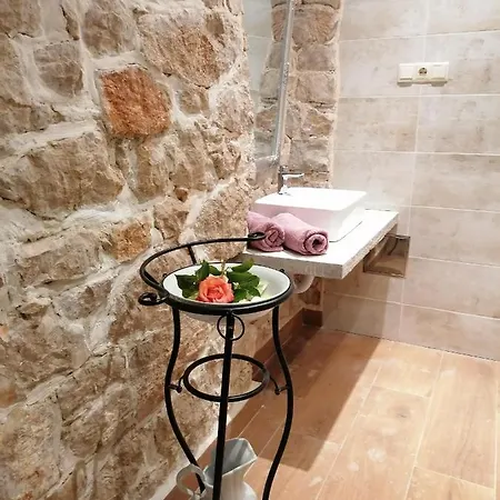 Nocleg ze śniadaniem Boutique Marijini Dvori Tribalj