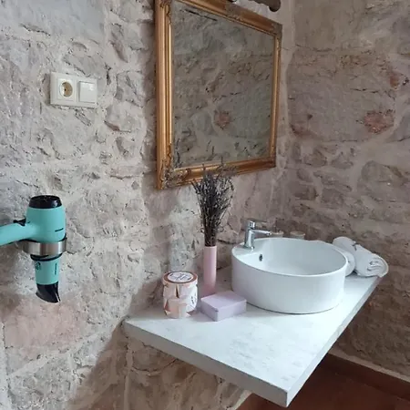 Nocleg ze śniadaniem Boutique Marijini Dvori Tribalj