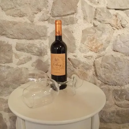 Boutique Marijini Dvori Tribunj (Sibenik-Knin)