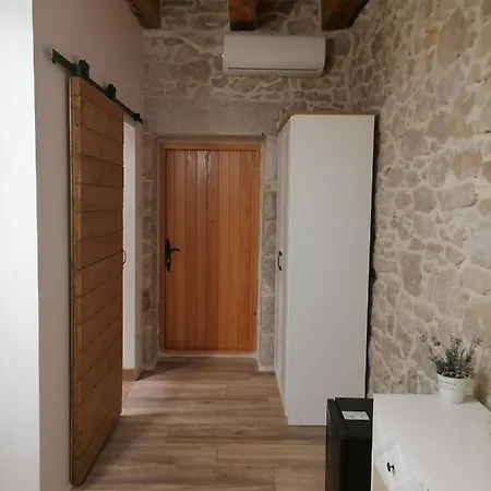 Nocleg ze śniadaniem Boutique Marijini Dvori 4*