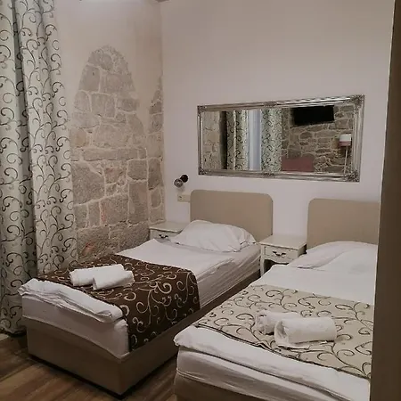 Boutique Marijini Dvori 4*