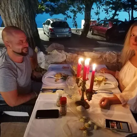Boutique Marijini Dvori Nocleg ze śniadaniem 4*