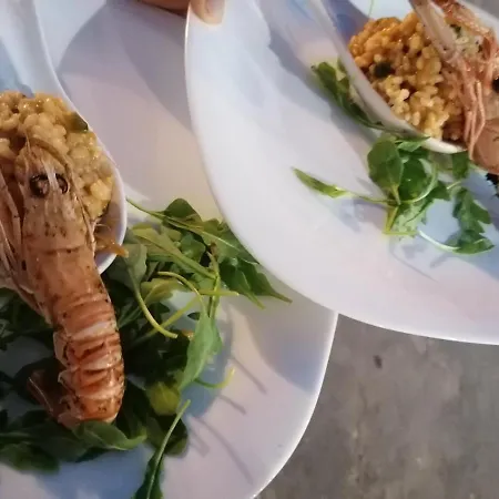 Boutique Marijini Dvori Bed & Breakfast Tribalj