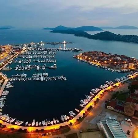 Boutique Marijini Dvori