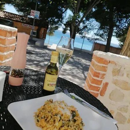 Boutique Marijini Dvori