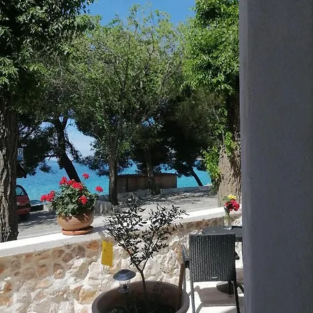 Boutique Marijini Dvori Bed & Breakfast