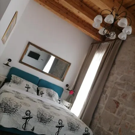 Boutique Marijini Dvori Nocleg ze śniadaniem 4*