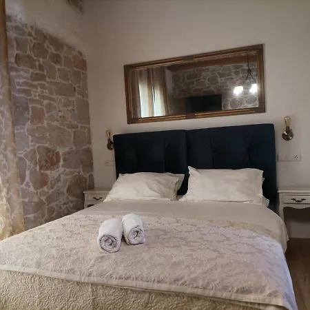 Boutique Marijini Dvori