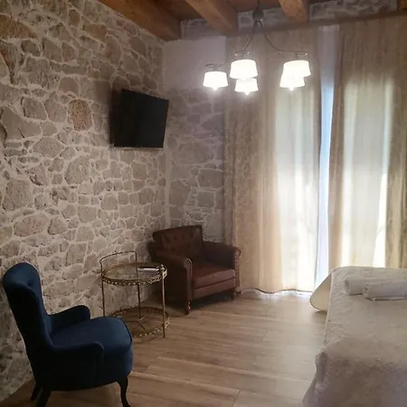 Boutique Marijini Dvori Nocleg ze śniadaniem Tribalj