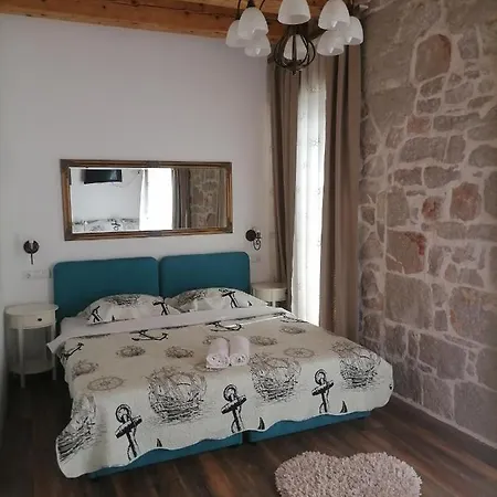 Boutique Marijini Dvori Nocleg ze śniadaniem 4*