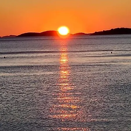 Bed & Breakfast Boutique Marijini Dvori Tribalj