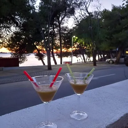 Nocleg ze śniadaniem Boutique Marijini Dvori 4*