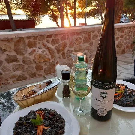 Boutique Marijini Dvori