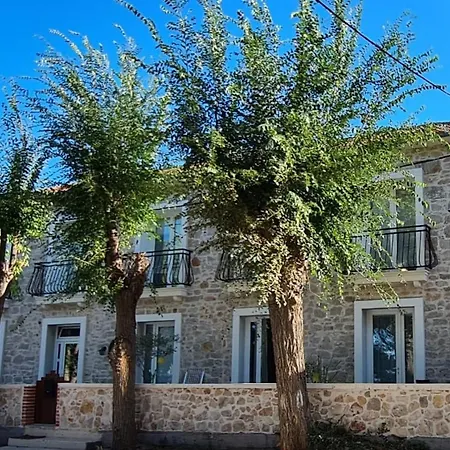 Boutique Marijini Dvori Tribalj