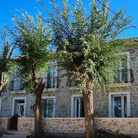 Boutique Marijini Dvori Tribalj