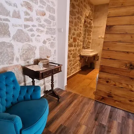 Boutique Marijini Dvori