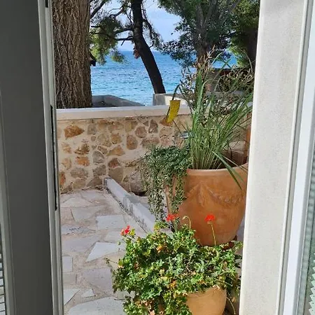 Nocleg ze śniadaniem Boutique Marijini Dvori 4*