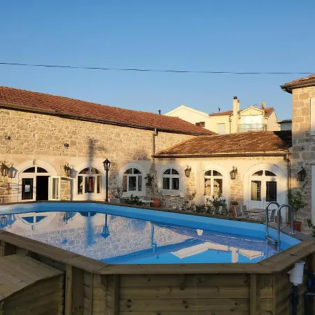 Boutique Marijini Dvori