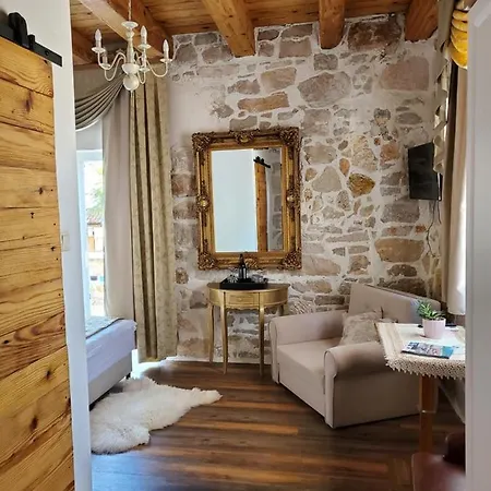 Boutique Marijini Dvori Frühstückspension 4*