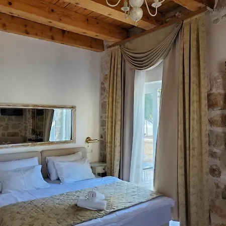 Boutique Marijini Dvori Bed & Breakfast Tribunj (Sibenik-Knin)