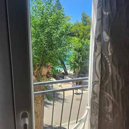 Boutique Marijini Dvori Bed and breakfast Tribalj