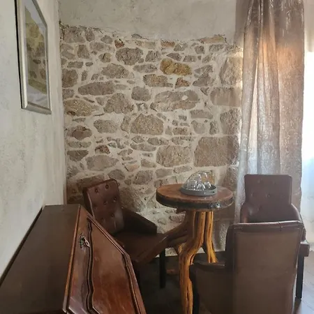 Boutique Marijini Dvori Nocleg ze śniadaniem 4*