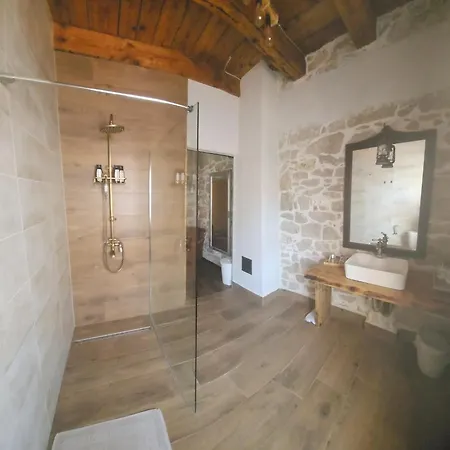 Boutique Marijini Dvori Tribunj (Sibenik-Knin)