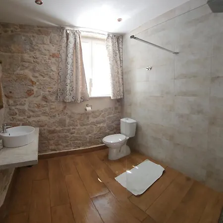 Bed and breakfast Boutique Marijini Dvori