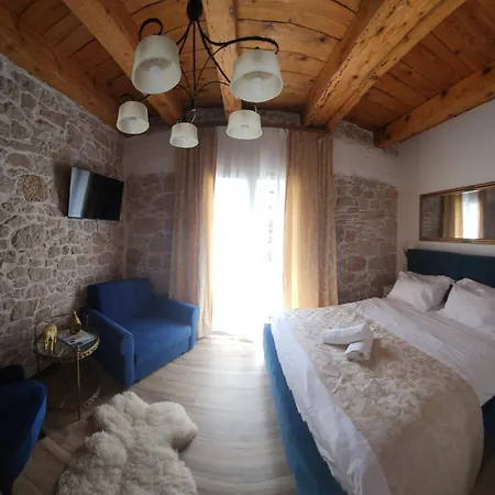 Bed and breakfast Boutique Marijini Dvori