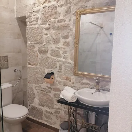 Nocleg ze śniadaniem Boutique Marijini Dvori Tribalj