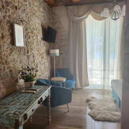 Boutique Marijini Dvori Tribalj