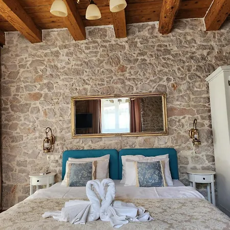 Boutique Marijini Dvori