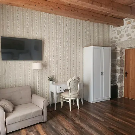 Bed & Breakfast Boutique Marijini Dvori 4*