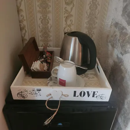 Boutique Marijini Dvori Nocleg ze śniadaniem 4*