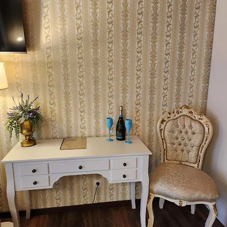 Boutique Marijini Dvori Tribalj
