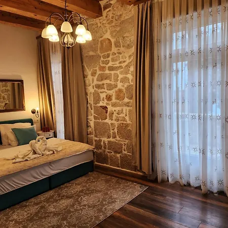 Boutique Marijini Dvori