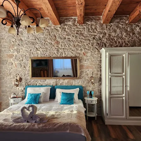 Bed and breakfast Boutique Marijini Dvori