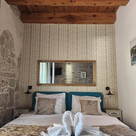 Boutique Marijini Dvori