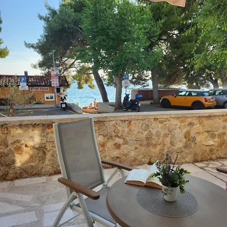 Boutique Marijini Dvori לינה וארוחת בוקר