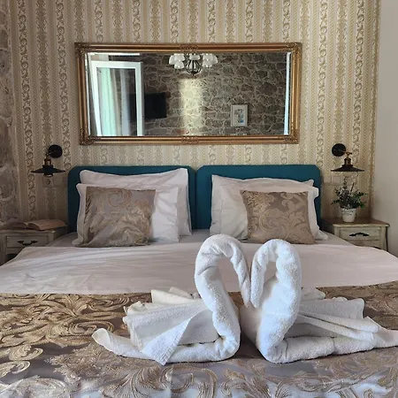 Boutique Marijini Dvori 4*