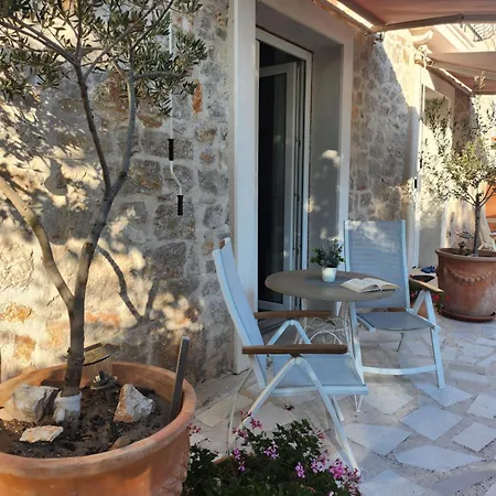 Bed and breakfast Boutique Marijini Dvori