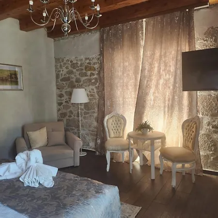 Boutique Marijini Dvori Tribalj