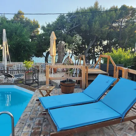 Boutique Marijini Dvori Tribalj