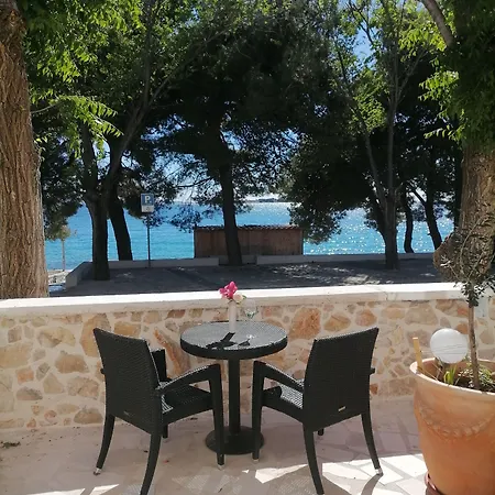 Bed and breakfast Boutique Marijini Dvori