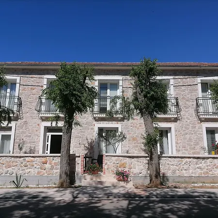 Bed & Breakfast Boutique Marijini Dvori Tribalj