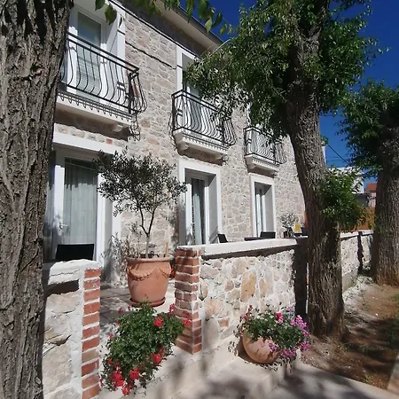 Bed and breakfast Boutique Marijini Dvori Tribalj